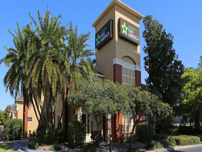 Extended America - - Airport - Spruce Street Hotel 2*
