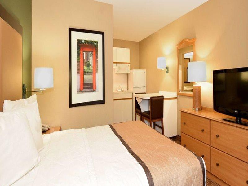 Extended America - - Airport - Spruce Street Hotel 2*