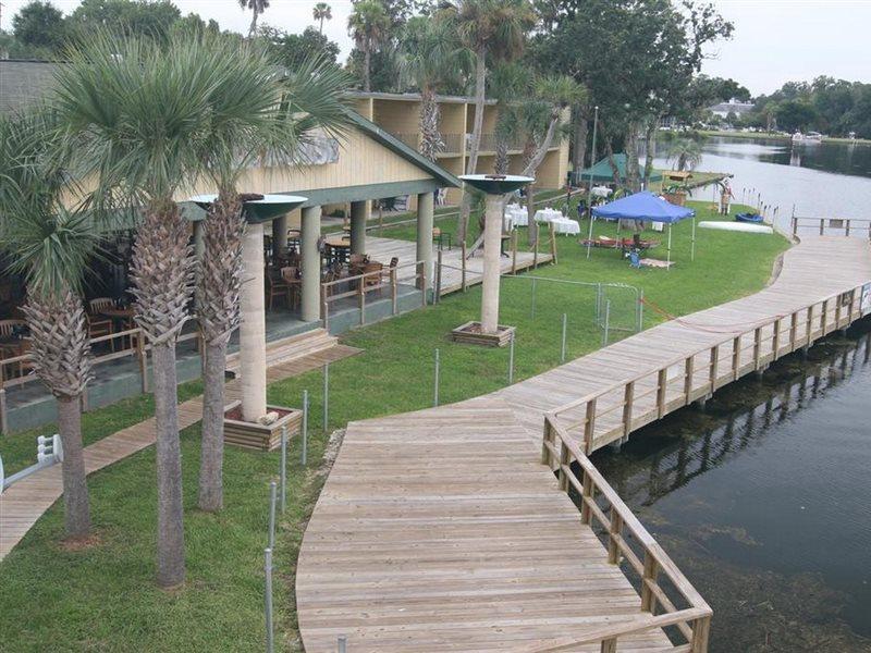 Hotel The Port And Marina *