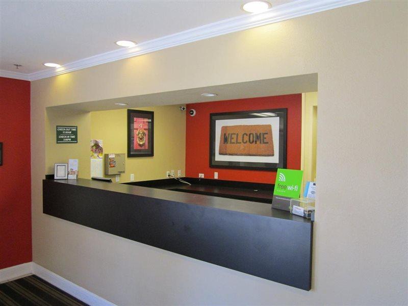 Hotel Extended America - - Commerce Boca Raton