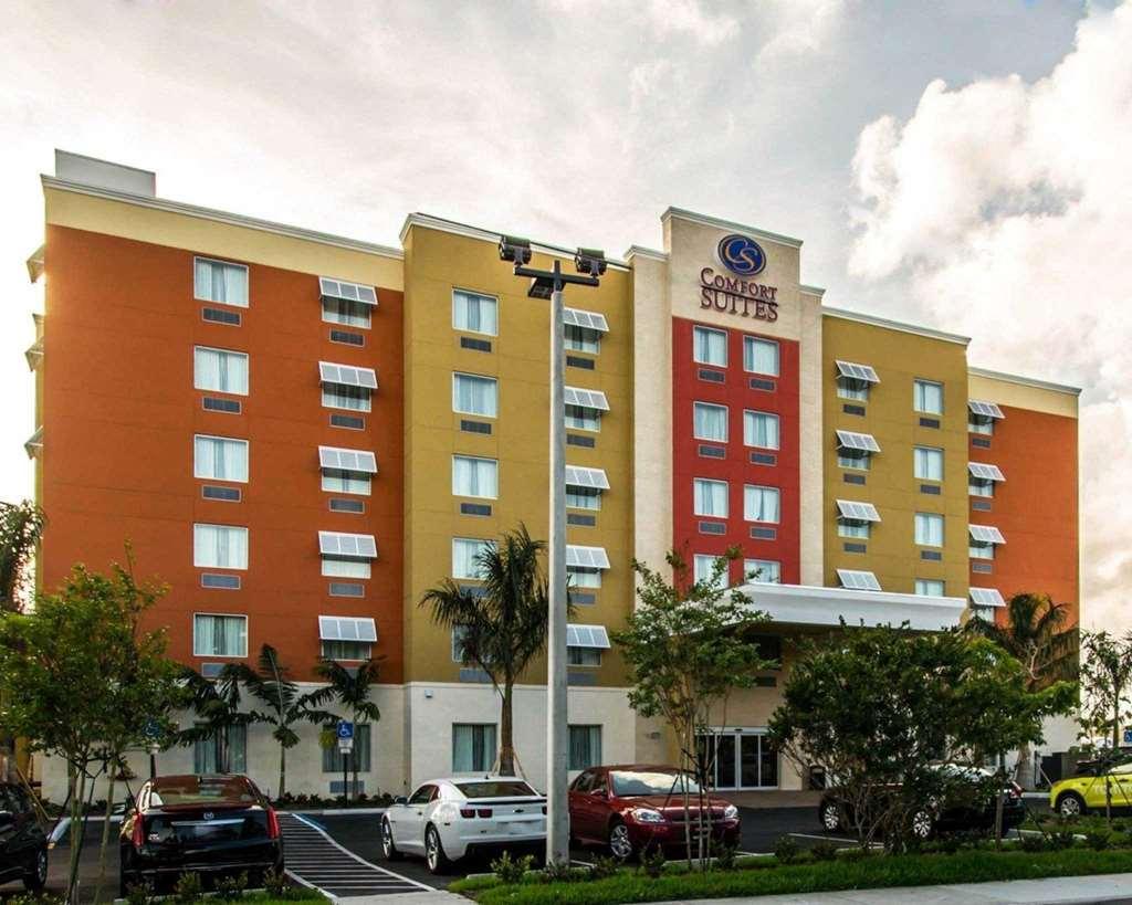 Hotel Comfort Lauderdale Airport South & Cruise Port Dania Beach