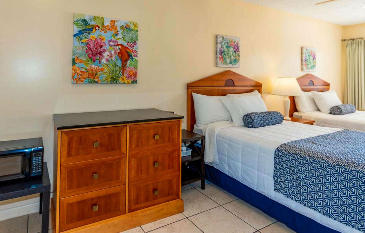 Belleair Motel
