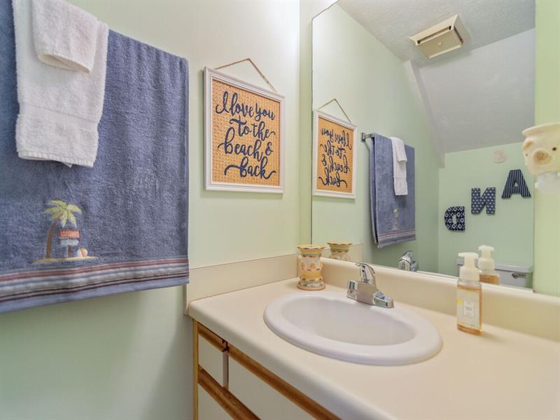 Gulf Highlands 109, 2 Bedrooms, Heated Pool Access, Wifi, Sleeps 6 Apartment