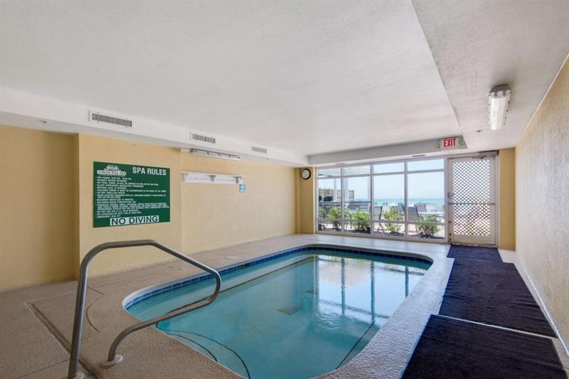 Twin Palms 603 * Panama City Beach