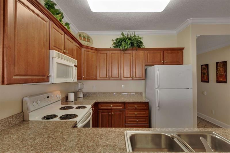 Twin Palms 603 Apartment *