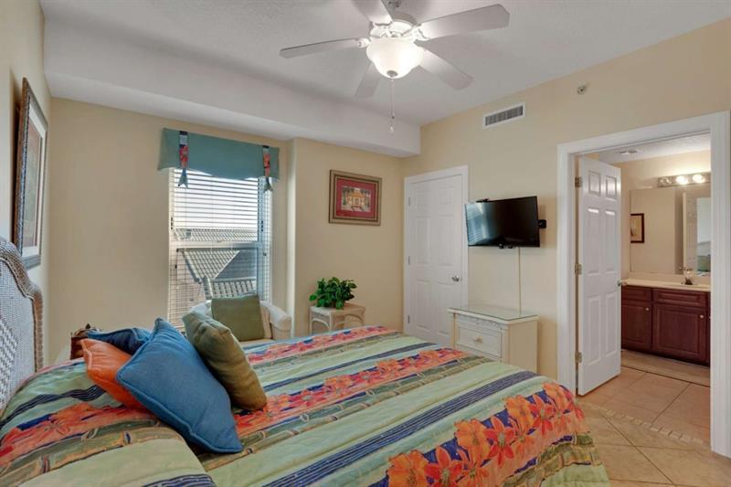Twin Palms 603