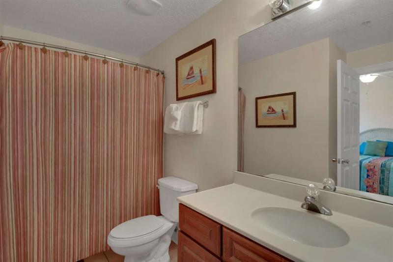 Twin Palms 603