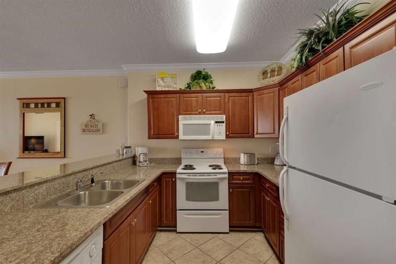 Twin Palms 603 Apartment *