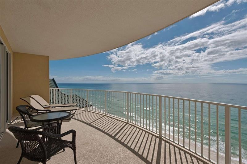 Twin Palms 603 *