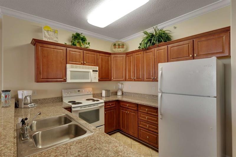Twin Palms 603 Apartment Panama City Beach