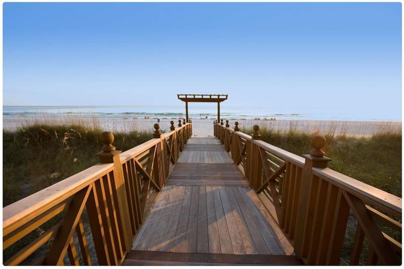 Twin Palms 603 Apartment Panama City Beach
