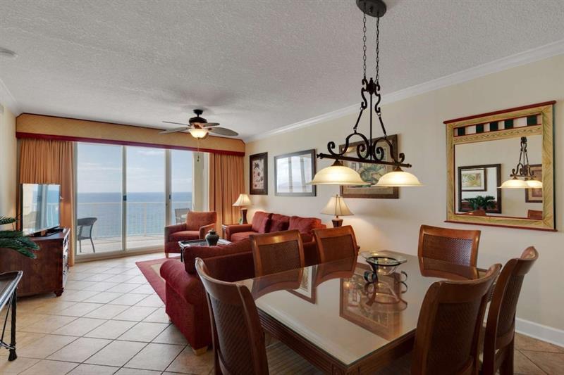 Apartment Twin Palms 603