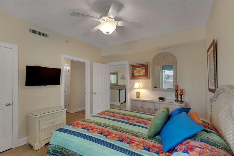 Twin Palms 603 * Panama City Beach