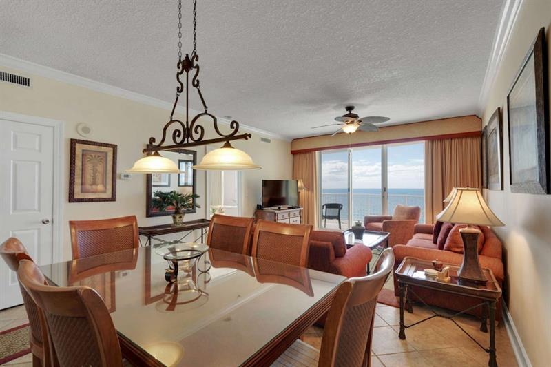 Twin Palms 603 * Panama City Beach