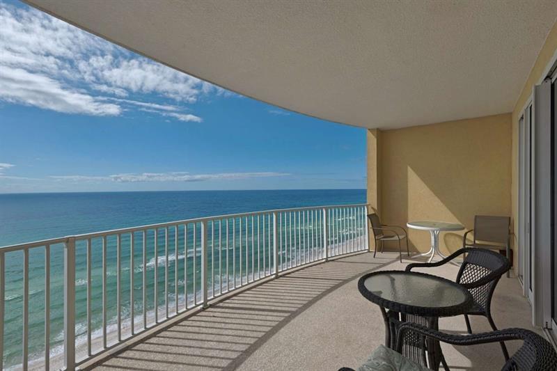 Apartment Twin Palms 603 *