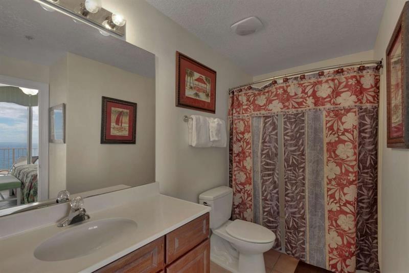 Twin Palms 603 Panama City Beach