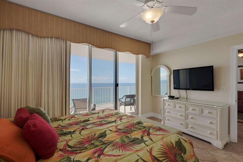 Twin Palms 603 Apartment Panama City Beach
