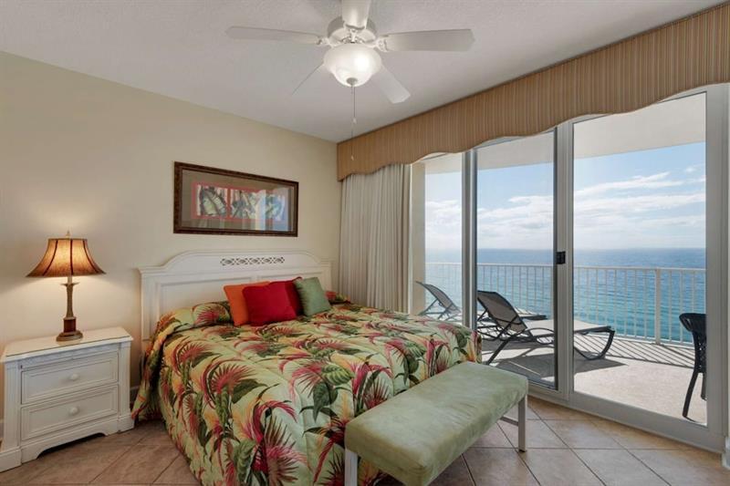 Twin Palms 603 Apartment