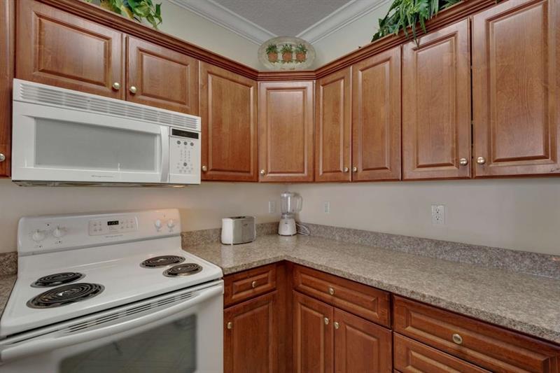 Apartment Twin Palms 603