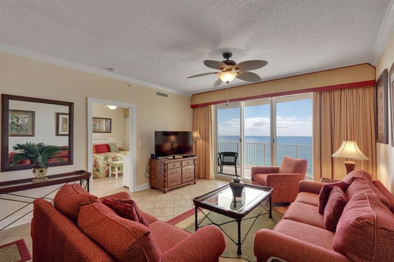 Apartment Twin Palms 603 *