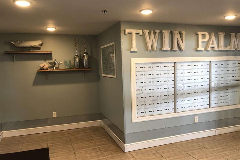 Twin Palms 603 *