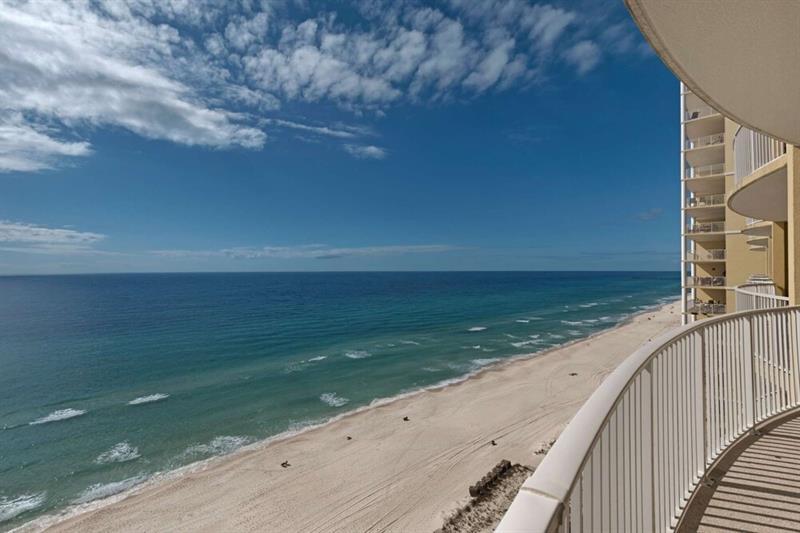 Twin Palms 603 Apartment Panama City Beach