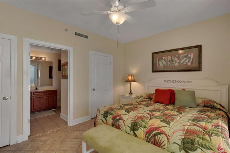 Twin Palms 603 Apartment Panama City Beach