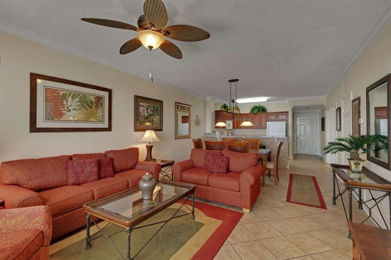 Twin Palms 603 * Panama City Beach