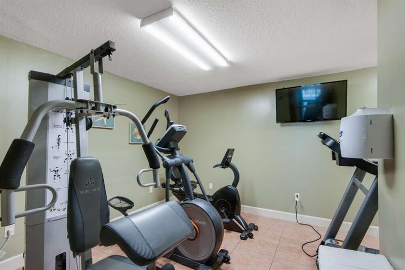Twin Palms 603 Apartment *