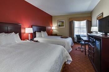 Hotel Western Panama City