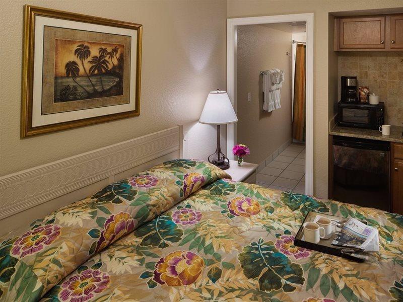 Vacation 2, A Ramada By Wyndham Kissimmee