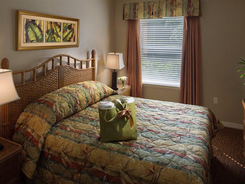Vacation 2, A Ramada By Wyndham 3* Kissimmee