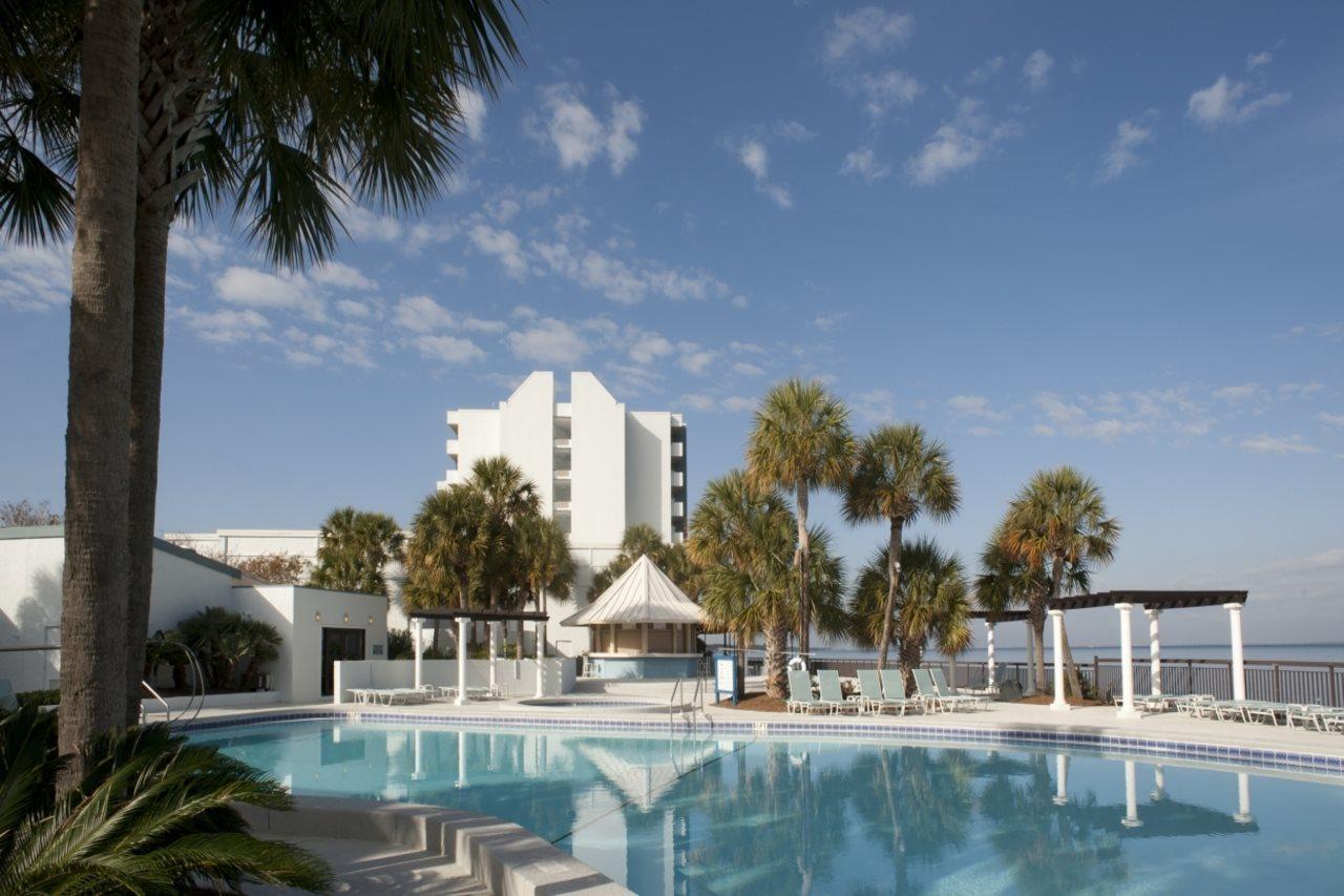 Bayside At Sandestin Hotel Destin