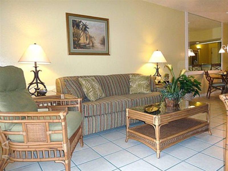 Vacation 2, A Ramada By Wyndham Aparthotel Kissimmee