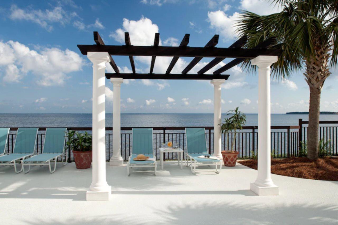 Hotel Bayside At Sandestin