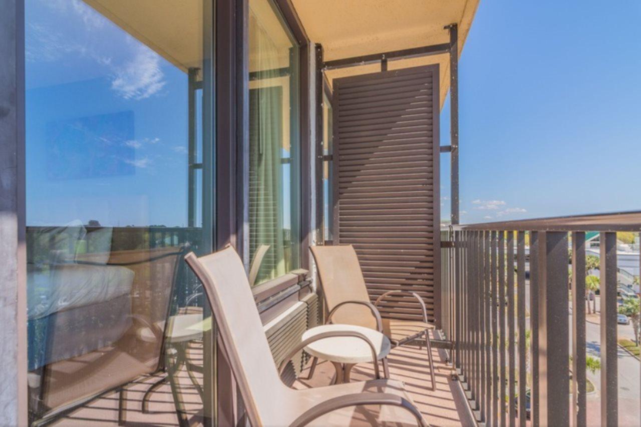 Hotel Bayside At Sandestin Destin