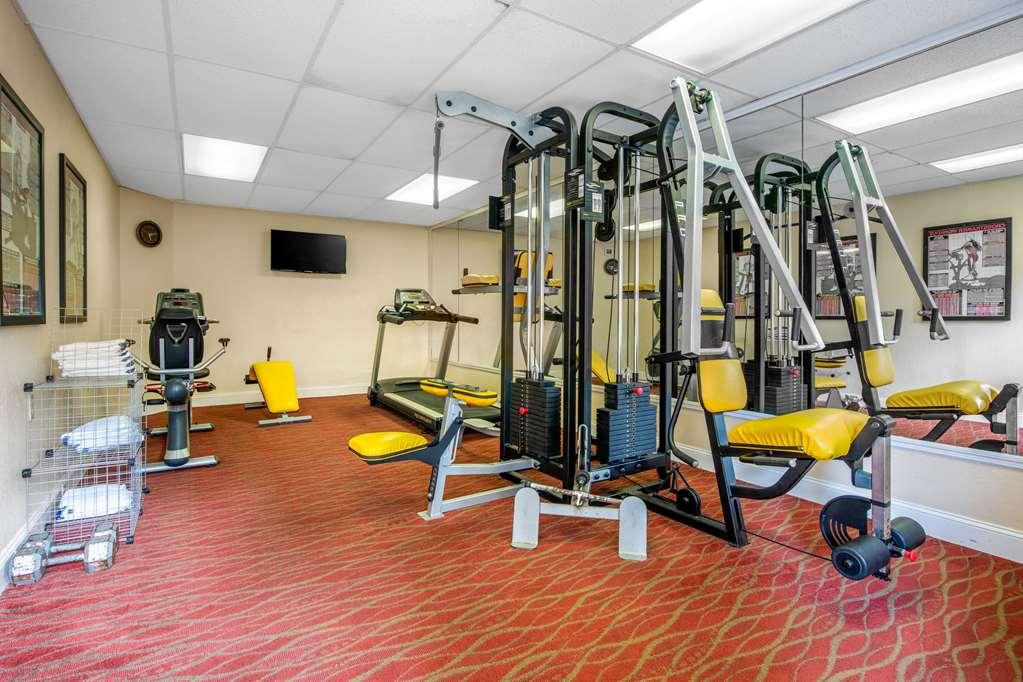 Quality & Jacksonville-baymeadows Hotel Jacksonville