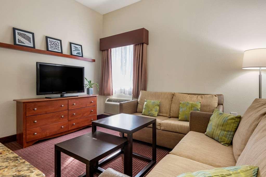 Quality Zephyrhills-dade Inn 3*