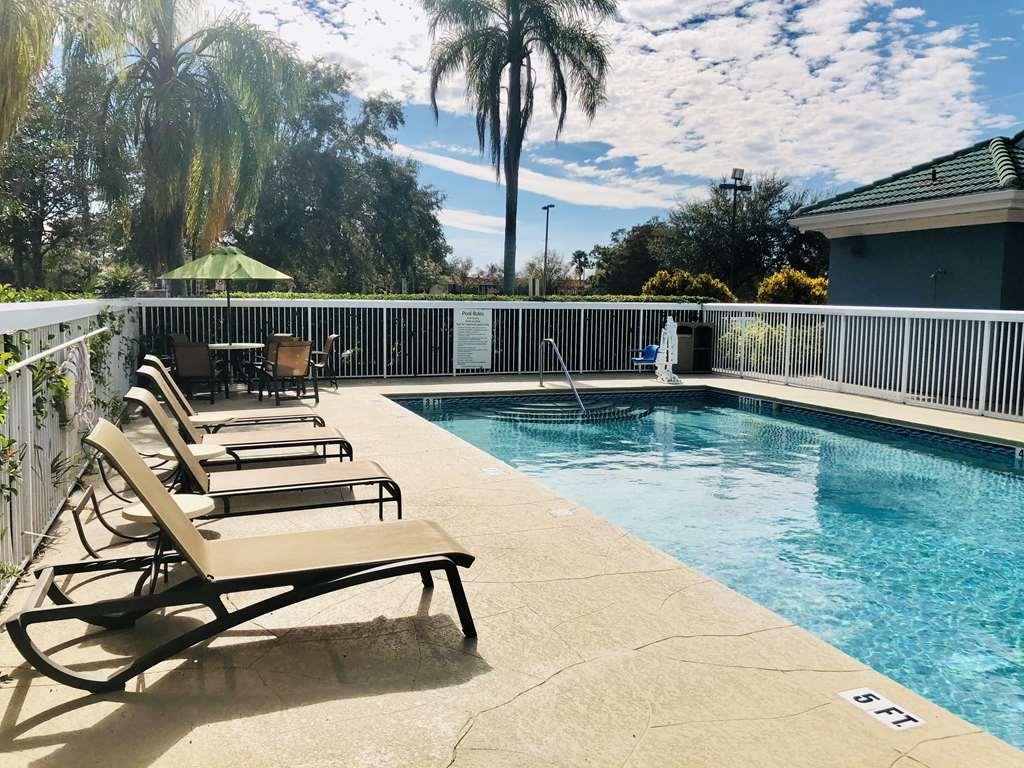 Spark By Hilton Orlando Near Seaworld Hotel 3*