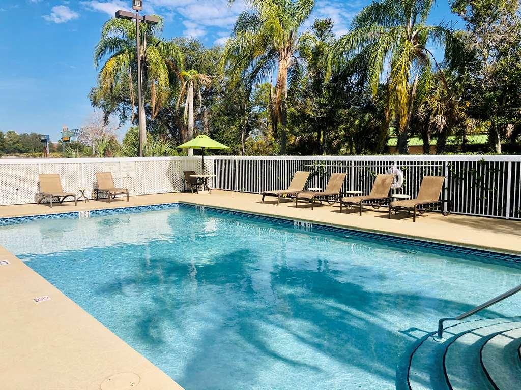 Spark By Hilton Orlando Near Seaworld