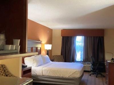 Hotel Western Flagler Area & 2*
