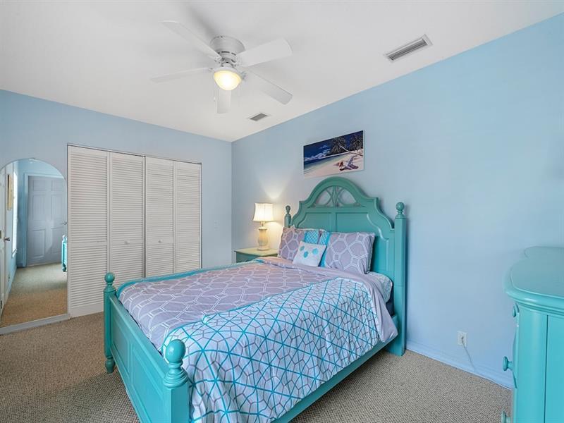 Rialto Holiday home