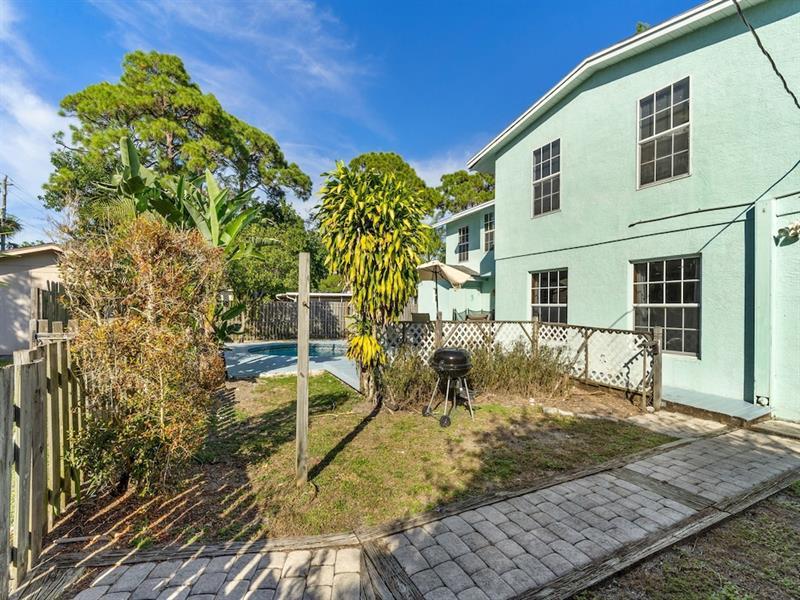 Rialto Holiday home