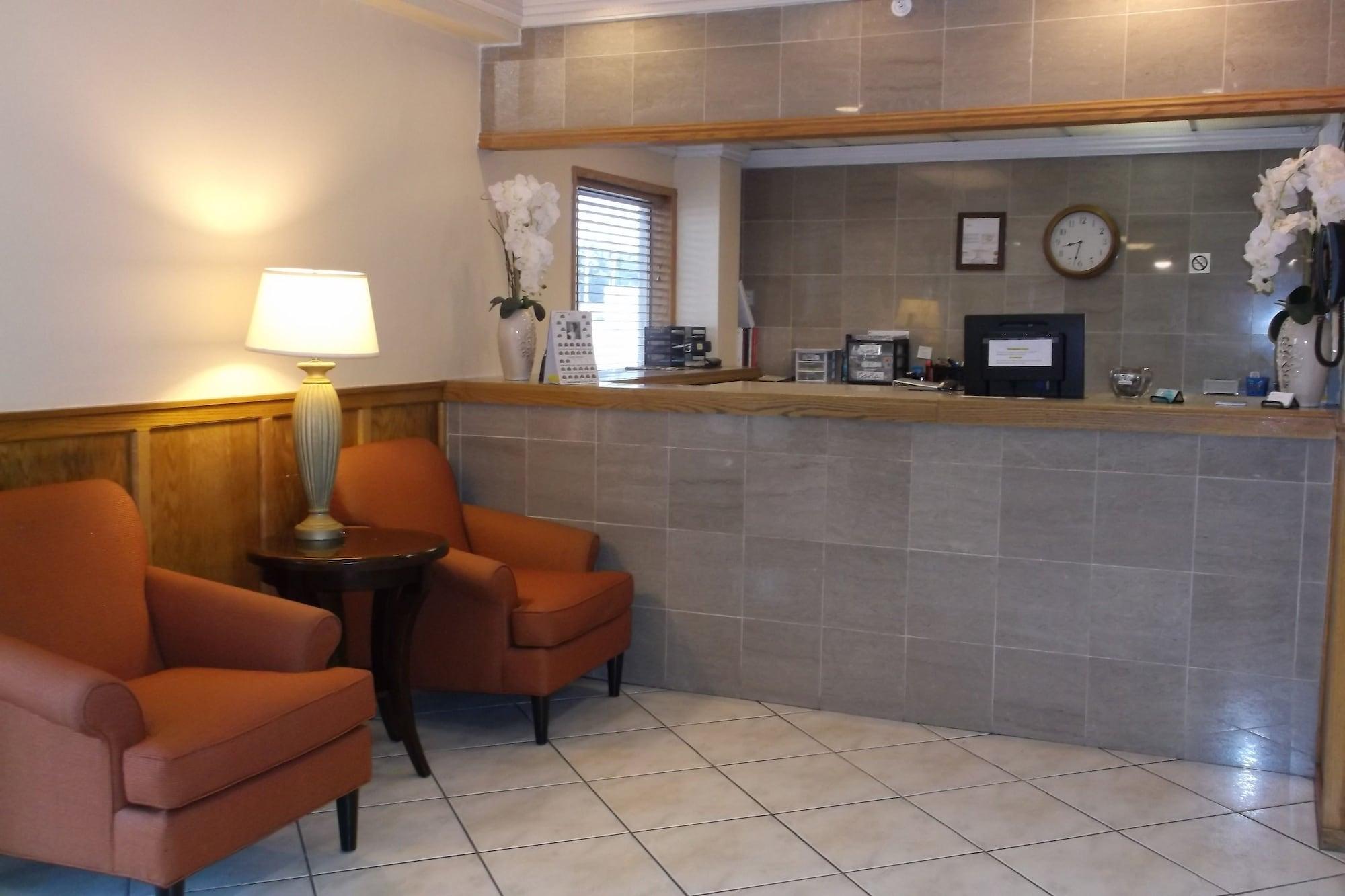 Days & By Wyndham Resort