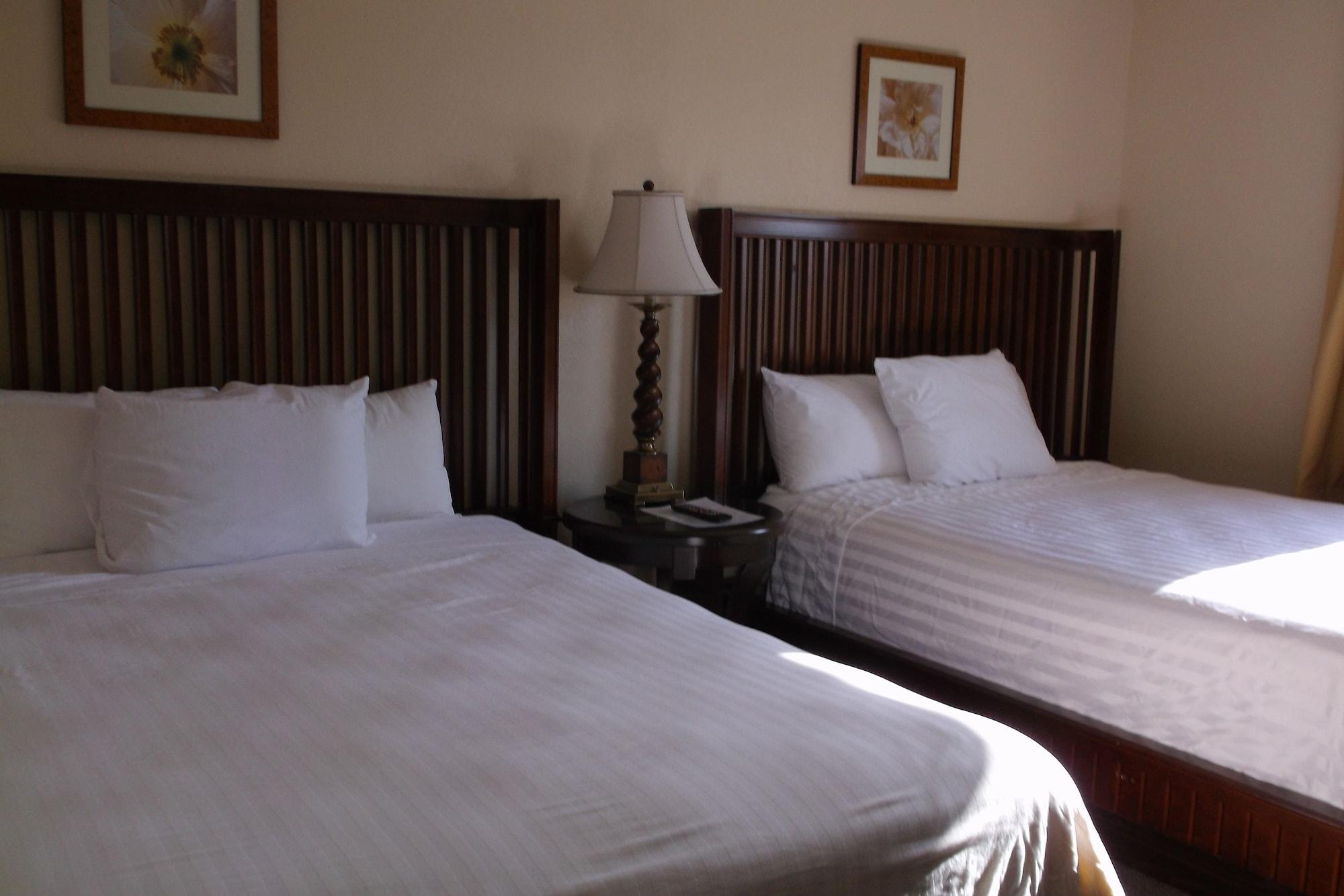 Resort Days & By Wyndham