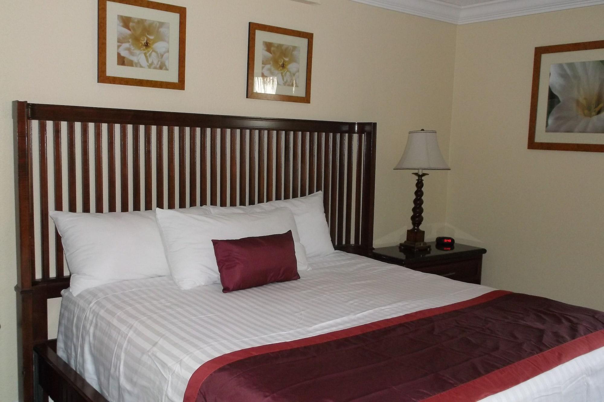 Days & By Wyndham Resort 2*