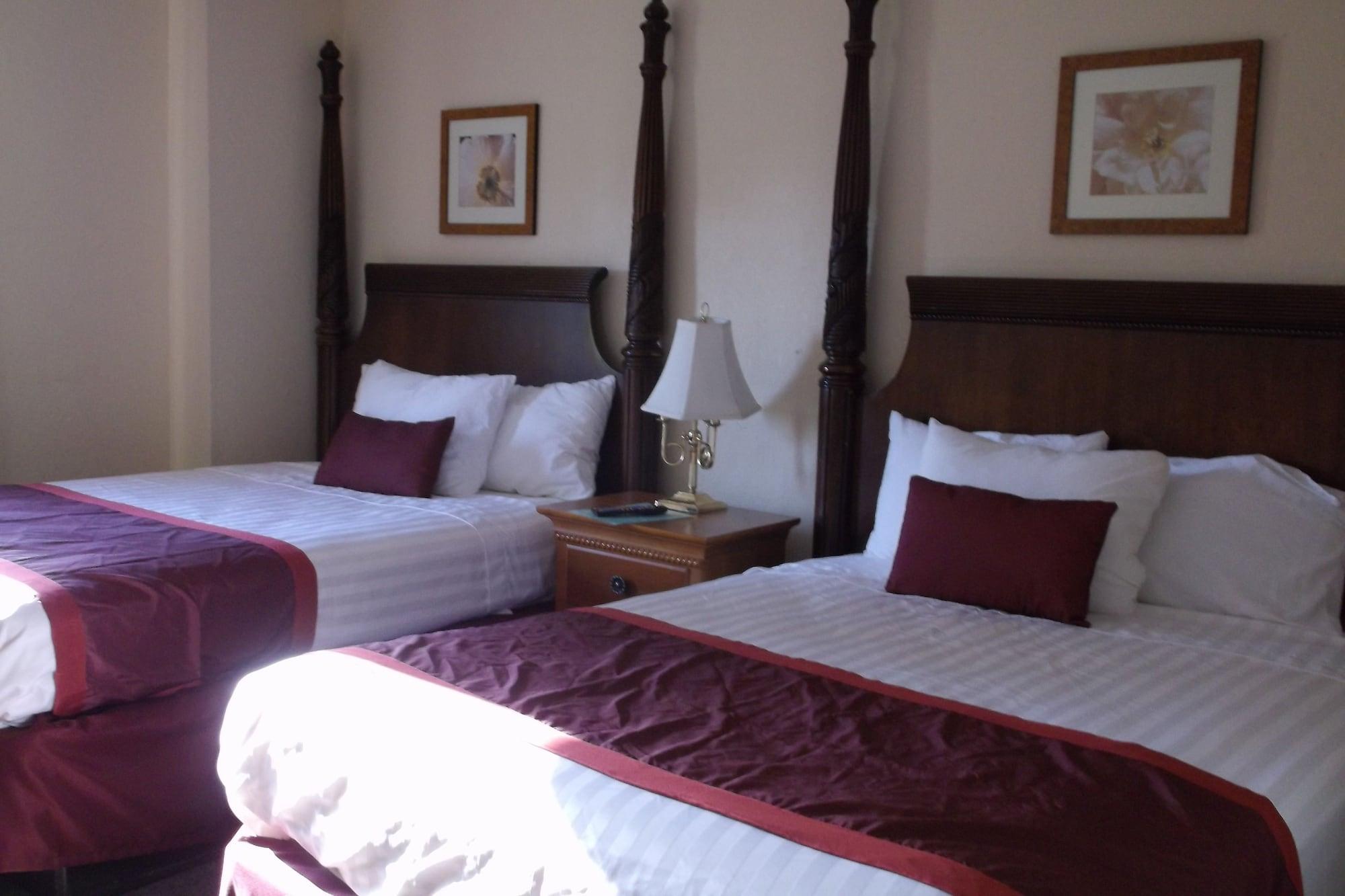 Resort Days & By Wyndham 2*