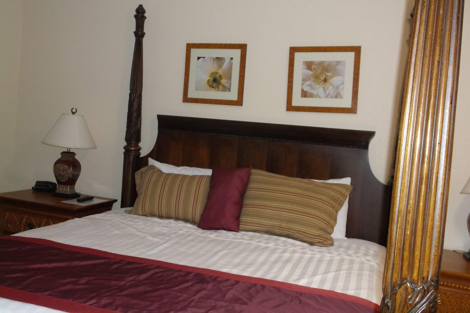 Days & By Wyndham Resort