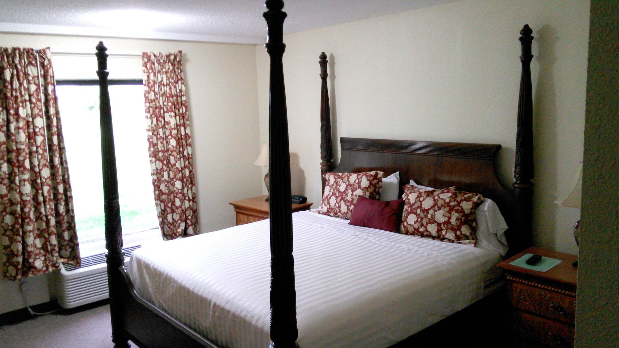 Resort Days & By Wyndham