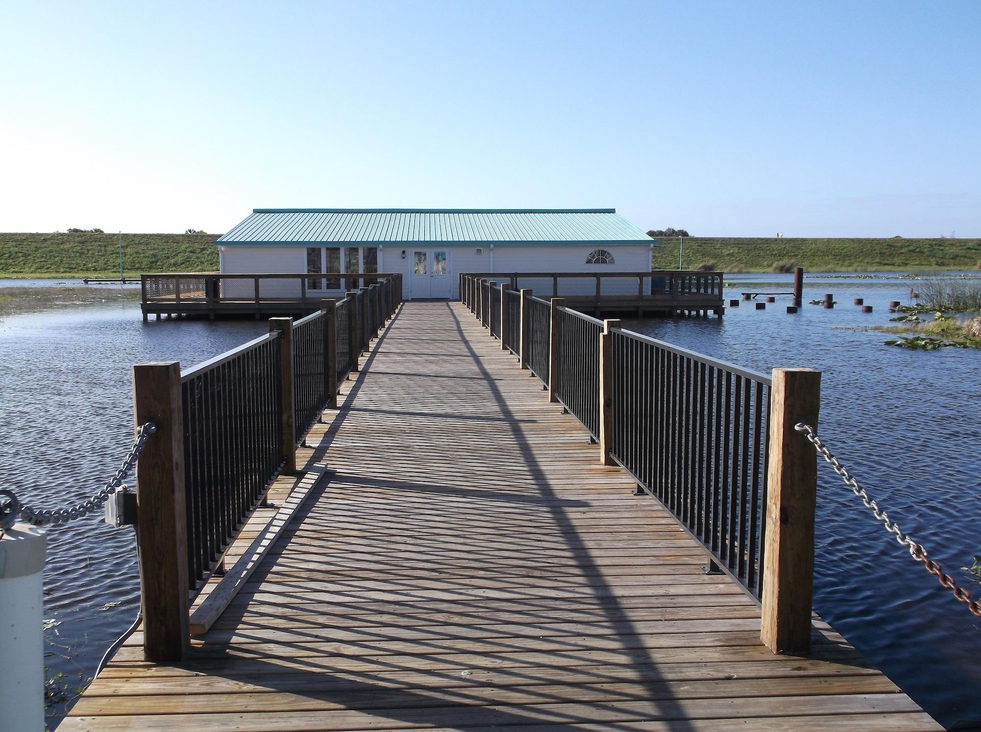 Days & By Wyndham 2* Okeechobee